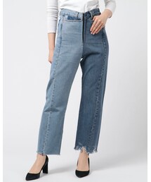 77circa | デニムパンツ