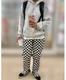 アウター無しバージョン。 | その他