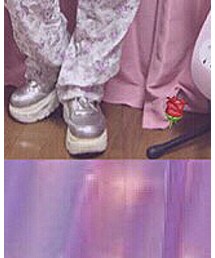 LDS | スニーカー