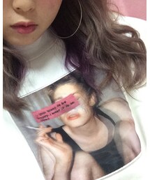 BUBBLES | スウェット