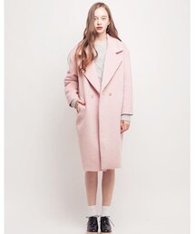 jouetie | ダウンジャケット/コート