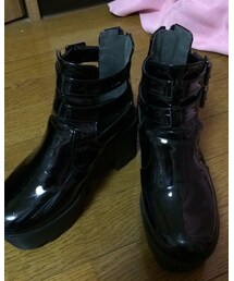 SPINNS | シューズ