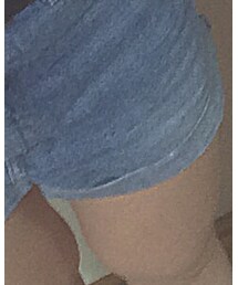 WEGO | デニムパンツ