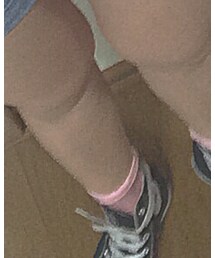 GU | ソックス/靴下