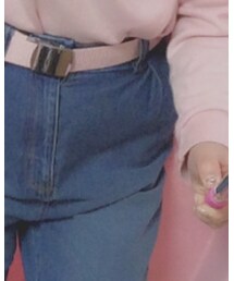 GU | デニムパンツ