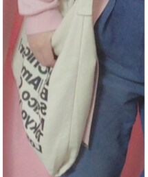 American Apparel | トートバッグ