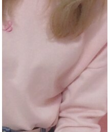 me | スウェット