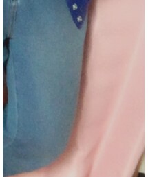 GU | デニムパンツ