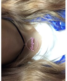 WEGO | ネックレス