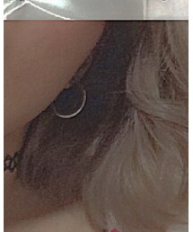 FOREVER 21 | ピアス（片耳用）