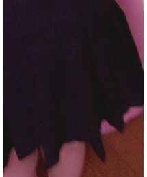 SPINNS | スカート