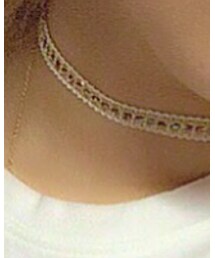 NADIA | ネックレス