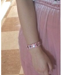 Faith | ブレスレット