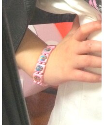 Faith | ブレスレット