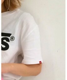 VANS | Tシャツ/カットソー