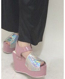 merry jenny | シューズ