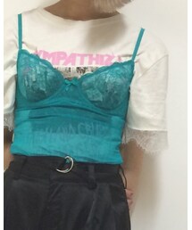 FOREVER 21 | アンダーウェア