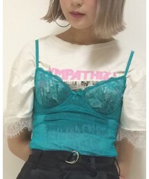 jouetie | Tシャツ/カットソー