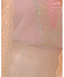 BUBBLES | その他トップス