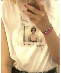 X-girl | Tシャツ/カットソー