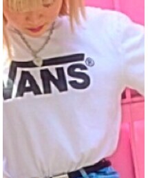 VANS | Tシャツ/カットソー