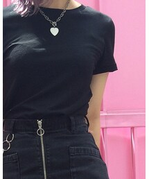 MONKI | Tシャツ/カットソー