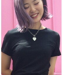 Faith | ネックレス