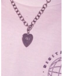 Faith | ネックレス