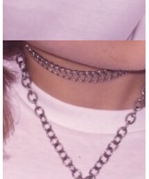 FOREVER 21 | ネックレス