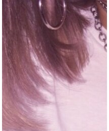 H&M | ピアス（両耳用）