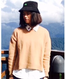 Simple | トップス