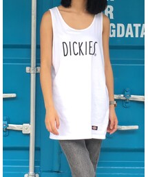 Dickies | トップス