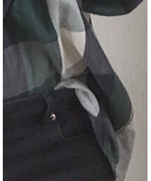 GU | デニムパンツ