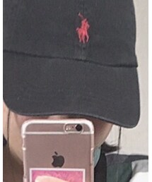 RALPH LAUREN | キャップ