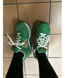 NEW BALANCE | スニーカー(スニーカー)