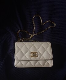 CHANEL | ヴィンテージシャネル(ショルダーバッグ)