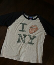 JUNK FOOD | ロンT(Tシャツ/カットソー)