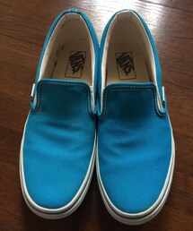 VANS | スリッポン(スニーカー)