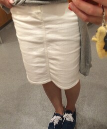 JOURNAL STANDARD | 白スカート(スカート)