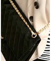 CHANEL | ショルダーバッグ