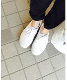 VANS | スニーカー