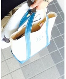 L.L.Bean | トートバッグ