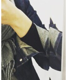 古着 | デニムジャケット