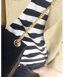 無印良品 | Tシャツ/カットソー