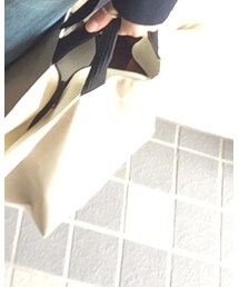 Herve Chapelier | トートバッグ