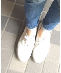 VANS | スニーカー