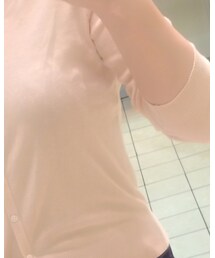 used | カーディガン/ボレロ