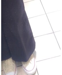 ZARA | その他パンツ