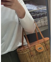 ZARA | Tシャツ/カットソー