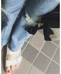 BIRKENSTOCK | サンダル